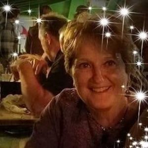 Meet your Posher, Roberta